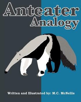 Paperback Anteater Analogy Book