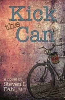 Paperback Kick the Can Book