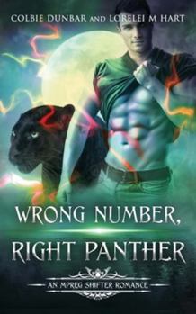 Wrong Number, Right Panther (Dial M For Mates)