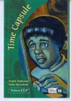 Paperback Stage Five - Health: Time Capsule (Bookweb) Book