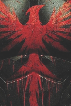 Paperback Rise of the Phoenix Book