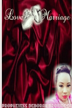Paperback Love And Marriage Book
