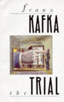 Paperback The Trial Book