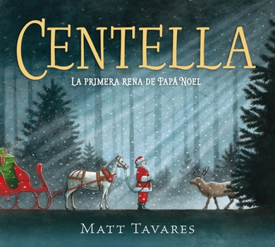 Hardcover Centella [Spanish] Book