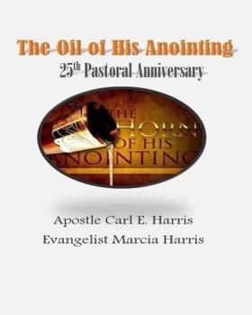 Paperback The Horn of His Anointing Book
