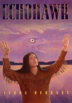 Paperback Echohawk Book