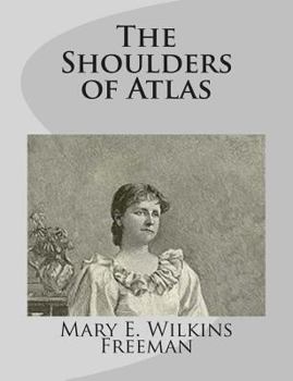 Paperback The Shoulders of Atlas Book