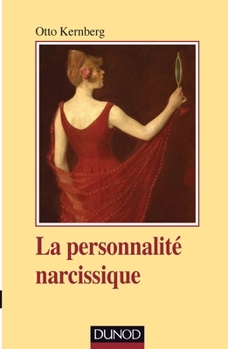 Paperback La personnalité narcissique [French] Book
