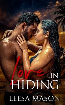 Paperback Love in Hiding Book