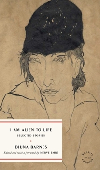 Paperback I Am Alien to Life: Selected Stories Book