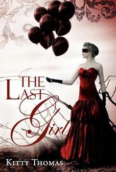 Hardcover The Last Girl Book