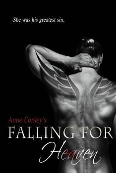 Paperback Falling For Heaven Book