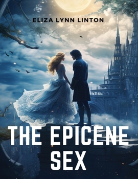Paperback The Epicene Sex Book