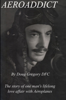 Paperback Aeroaddict Book