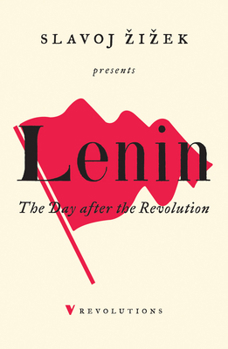 Paperback The Day After the Revolution Book