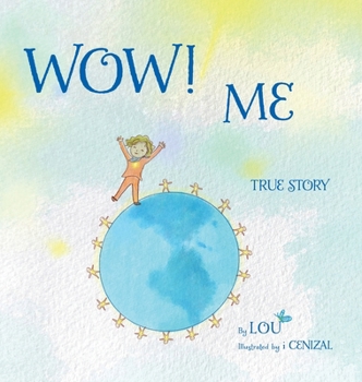 Hardcover Wow! Me Book