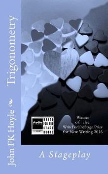 Paperback Trigonometry: A Stageplay Book