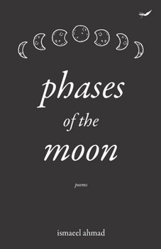 Paperback Phases of the Moon Book