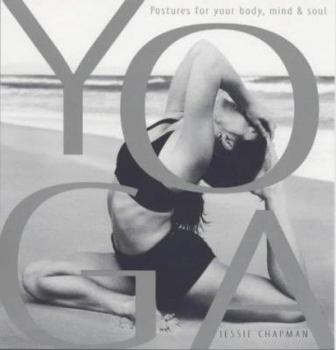 Paperback Yoga: Positions for Your Mind, Body and Soul Book