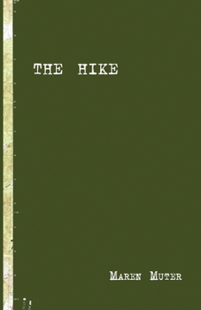 Paperback The Hike Book