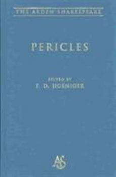 Hardcover Pericles Book