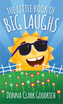 Mass Market Paperback The Little Book of Big Laughs Book