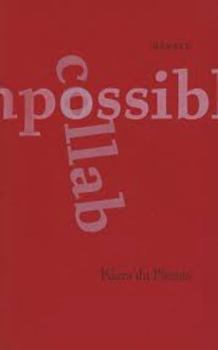 Paperback I'mpossible Collab Book