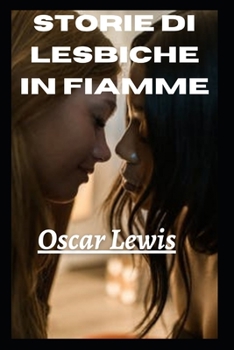 Paperback storie di dominanza lesbica [Italian] Book