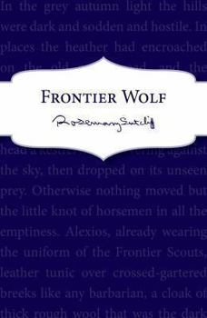 Frontier Wolf - Book #3 of the Dolphin Ring Cycle