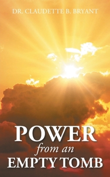 Paperback Power from an Empty Tomb Book