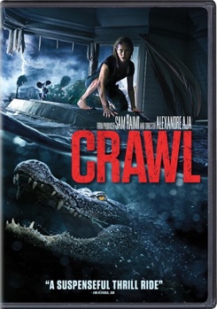 Crawl