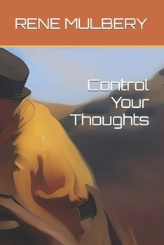 Paperback Control Your Thoughts Book