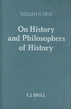 Hardcover On History and Philosophers of History Book
