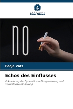 Paperback Echos des Einflusses [German] Book