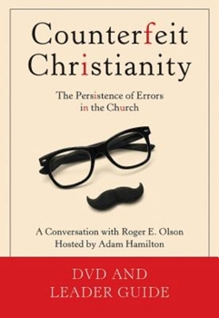 Counterfeit Christianity DVD and Leader Guide