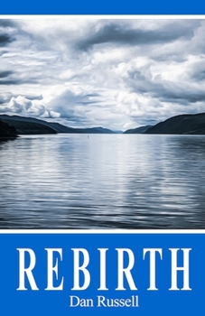 Paperback Rebirth Book