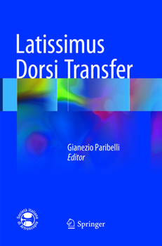 Paperback Latissimus Dorsi Transfer Book