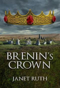 Paperback Brenin's Crown Book