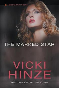 Paperback The Marked Star Book