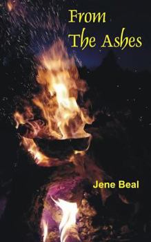 Paperback From The Ashes Book