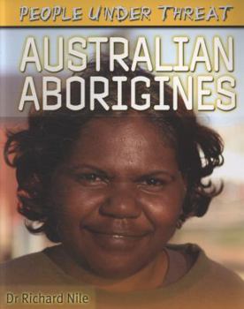 Paperback Australian Aborigines Book