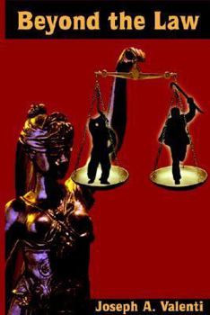 Paperback Beyond the Law Book