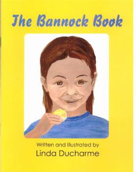 Bannock Book