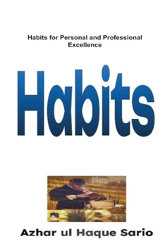 Paperback Habits Book
