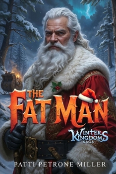 Paperback The Fatman Book