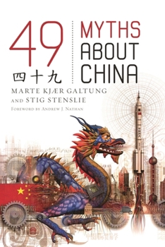 49 Myths about China