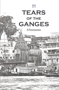 Paperback Tears of the Ganges Book