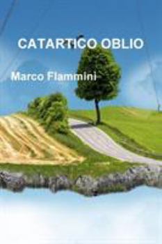 Paperback Catartico Oblio [Italian] Book