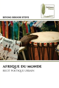 Paperback Afrique Du Monde [French] Book