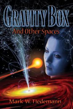 Paperback Gravity Box and Other Spaces Book